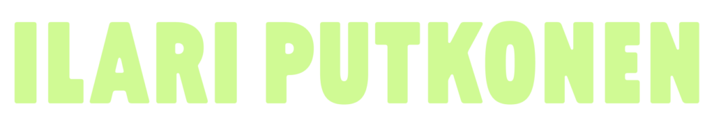 Ilari Putkonen